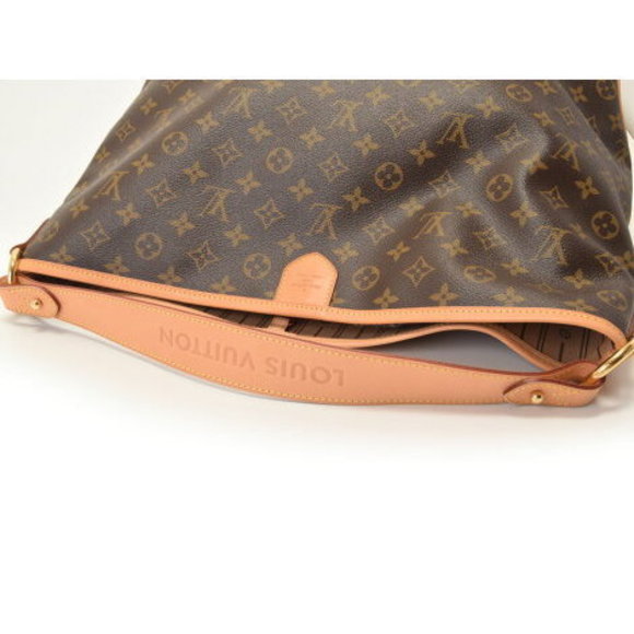 Louis Vuitton Monogram Delightful MM - Picture 3 of 12